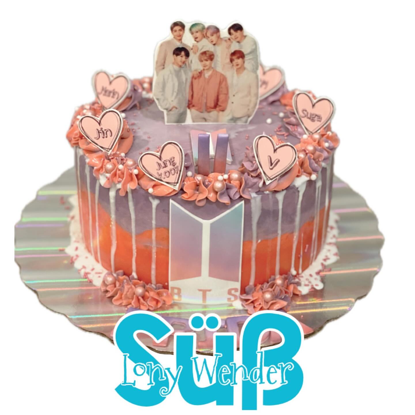 Pasteles personalizados en Querétaro - diciembre 2023